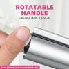 Sheer Toothpaste Squeezer, Stainless Steel Tube Roller view 4