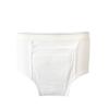 KIXZSAZ Classic Incontinence Underwear, Breathable, Thickened Boxer Shorts, Reusable Adult Diapers, High Absorbency, Men's XXL view 1