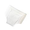 KIXZSAZ Classic Incontinence Underwear, Breathable, Thickened Boxer Shorts, Reusable Adult Diapers, High Absorbency, Men's XXL view 2