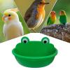 Bird Bowls - Splash-Proof Lovebird Bath Dish view 4