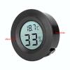 ViaGasaFamido Mini Digital Hygrometer Thermometer view 2
