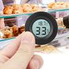 ViaGasaFamido Mini Digital Hygrometer Thermometer view 3