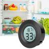 ViaGasaFamido Mini Digital Hygrometer Thermometer view 4