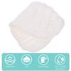Cloth Diaper Inserts for Newborns, 6-Pack, Cotton, Reusable view 3