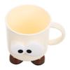 Warmhm Bathroom Cup for Girls view 1