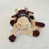 Mimoqk Squeaky Dog Toy view 4