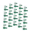Automatic Bird Waterer, 20-Piece Pack for Birds and Parrots view 1