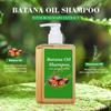 Batana Oil Shampoo with Rosemary Extract, Cold-Pressed Batana Oil for Thinning Hair, 3-Pack, 100 ml view 3