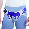 YCYRF Hernia Belt for Single or Double Inguinal Hernias, Small view 1