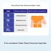 YCYRF Hernia Belt for Single or Double Inguinal Hernias, Small view 3