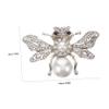 MUCKLILY Bee Shoe Clips for Women view 2