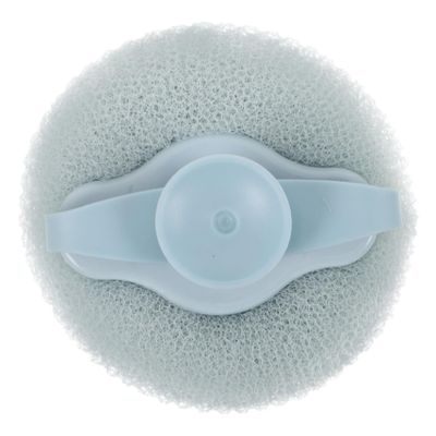 VALICLUD Bath Brush with Suction Function