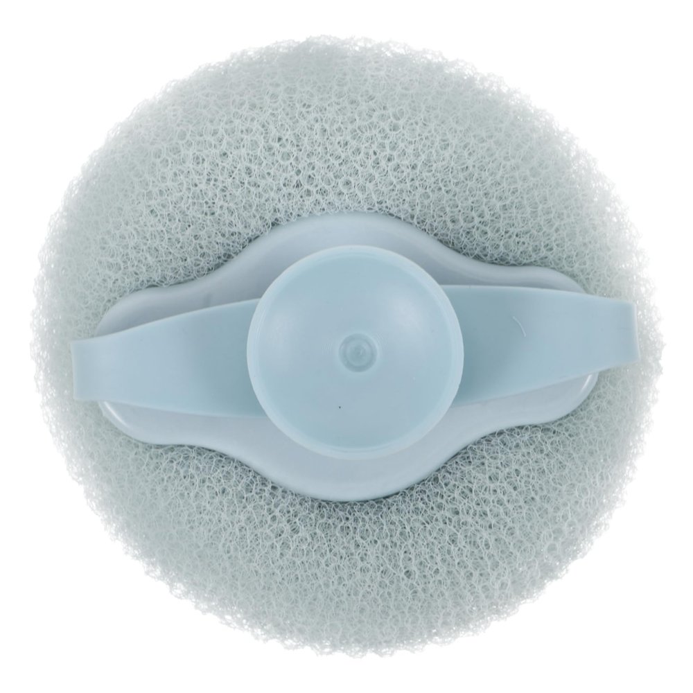 VALICLUD Bath Brush with Suction Function