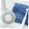 VALICLUD Bath Brush with Suction Function view 2