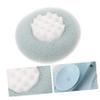 VALICLUD Bath Brush with Suction Function view 3