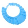 Adjustable Baby Bath Visor for Children and Toddlers, Blue EVA view 1