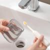 Portable Travel Toothbrush Set, Unisex Personal Hygiene Kit view 3
