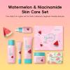 QUIYUM Facial Care Skincare Gift Set for Girls and Teens view 2