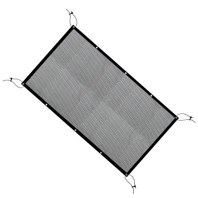 Dog Net Car Travel Safety