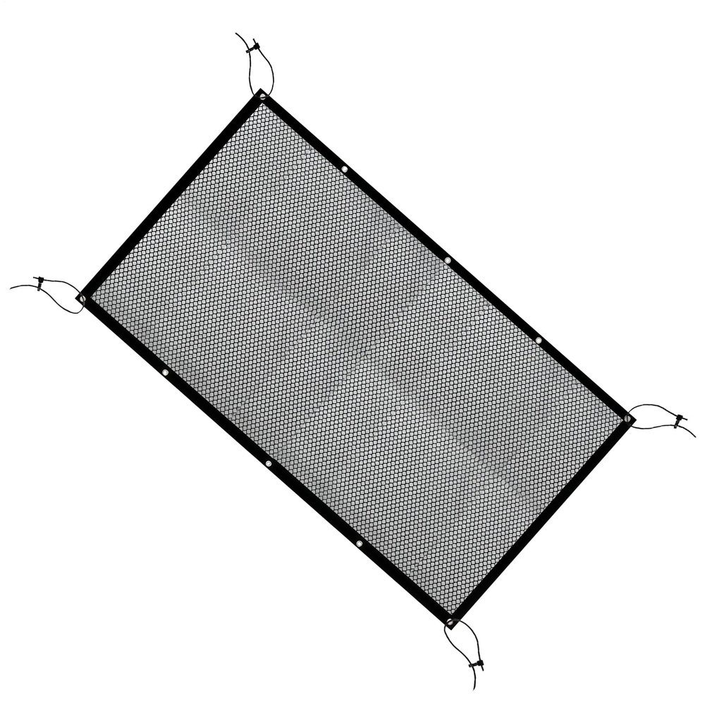 Dog Net Car Travel Safety