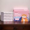 Dog Diapers, 10 Count, for Female Dogs in Heat view 3