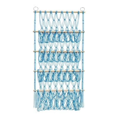 Boho Stuffed Animal Storage Net