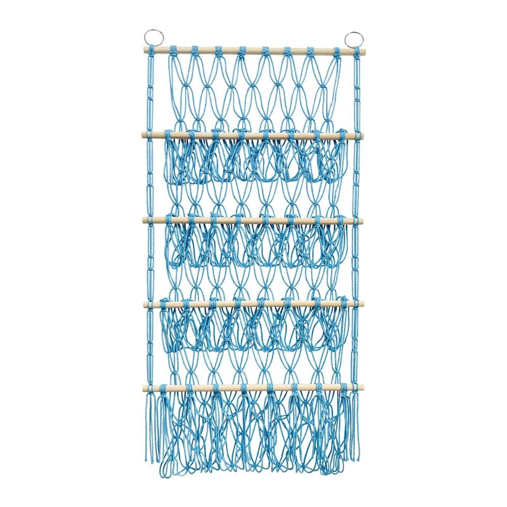 Boho Stuffed Animal Storage Net
