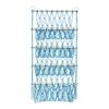 Boho Stuffed Animal Storage Net view 1
