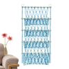 Boho Stuffed Animal Storage Net view 2