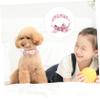 BESTonZON Cooling Puppy Collar view 3