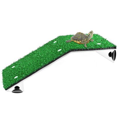 Desert Turtle Floating Dock Ramp