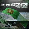Desert Turtle Floating Dock Ramp view 2