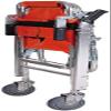 Aluminum Stair Chair, Lightweight Medical Evacuation Chair with Quick Release view 3