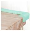 Self-Adhesive L-Shaped Edge Protector, Cuttable Foam Safety Strip view 3