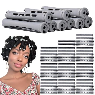 60-Piece Small Perm Rods