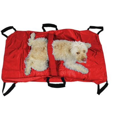 Pet Stretcher for Large Dogs, Puppies, and Cats