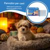 Nuyhadds Dog Diapers for Small Dogs, Set of 10 view 2