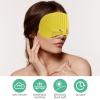 Christmas Snowman Sleep Mask, Light-Blocking, for Side Sleepers, 2-Pack view 4