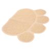 UKCOCO Cat Litter Mat with Non-Slip Backing view 1