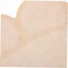 UKCOCO Cat Litter Mat with Non-Slip Backing view 2
