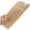 UKCOCO Cat Litter Mat with Non-Slip Backing view 3