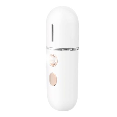 Shaersu Handheld Facial Mister | Portable Cooling Sprayer
