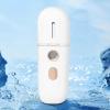 Shaersu Handheld Facial Mister | Portable Cooling Sprayer view 3