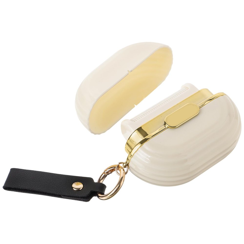 Small Reusable Lint Roller for Clothing, Travel Size
