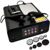 FJYAWEN Portable 448 kHz TECAR Diathermy Therapy Device with Touchscreen view 1