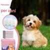 Dog Diapers | 10 Pack | Elastic, Breathable, Leak-Proof for Training, Recovery, Travel view 2