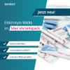 sanotact Electrolytes Plus, 50 Sachets, Bulk Pack view 3
