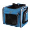 Dog Bicycle Basket Carrier view 1