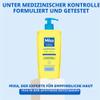 Mixa Baby Shampoo, Very Gentle, for Babies and Adults, 750 ml view 3