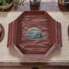 Turtle Water Bowl view 3